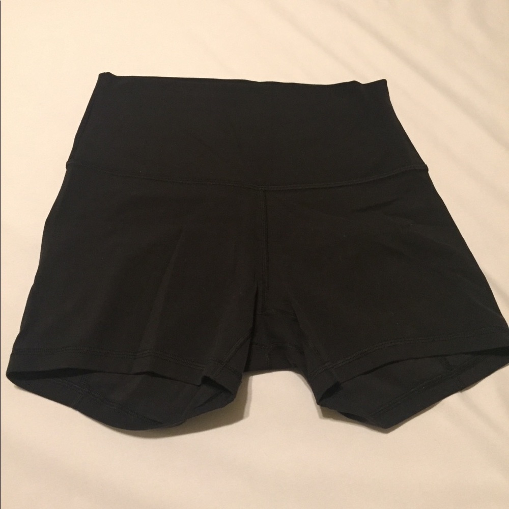 Lululemon Align Short 4” Size 6